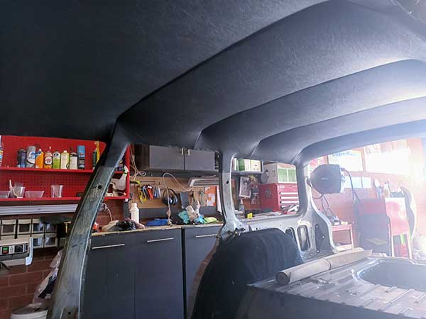 wheel repair melbourne