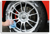 wheel repair melbourne