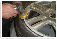 wheel repair