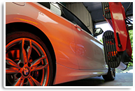 wheel repair melbourne